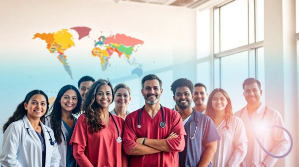 5 manières impactantes de soutenir une organisation médicale humanitaire