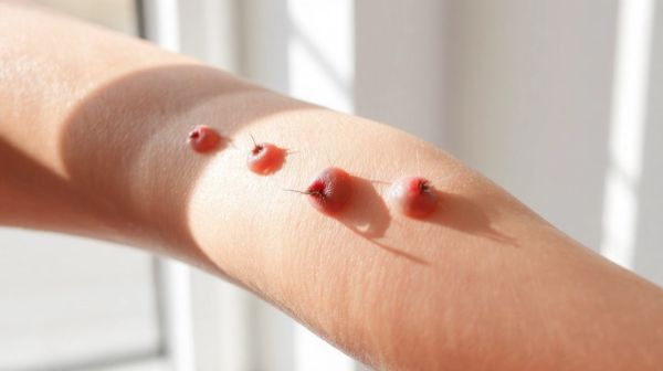 Astuces infaillibles pour prévenir les poils incarnés
