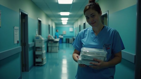 Comment contribuer à une association médicale humanitaire engagée ?