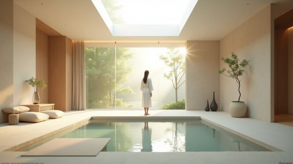 Yoga les angles : une approche innovante pour votre bien-être