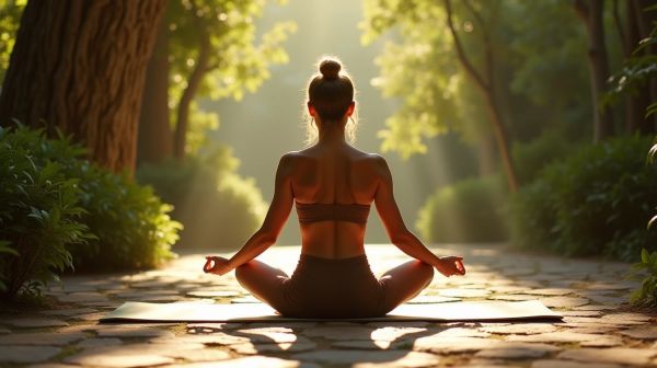 Yoga les angles : une approche innovante pour votre bien-être